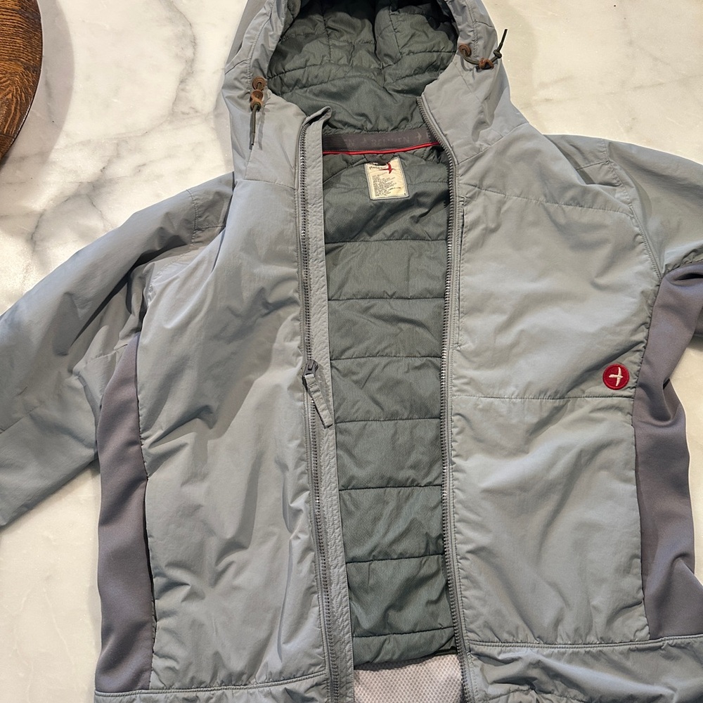 Relwen Performance Jacket - Picture 2 of 9